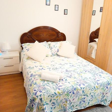 Habitaciones Privadas - Casa Rural - Bano Compartido Con Los Anfitriones Suances Esterno foto