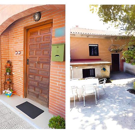 Habitaciones Privadas - Casa Rural - Bano Compartido Con Los Anfitriones Suances Esterno foto