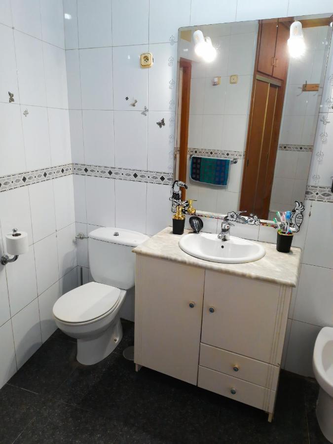 Habitaciones Privadas - Casa Rural - Bano Compartido Con Los Anfitriones Suances Esterno foto