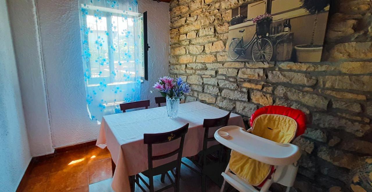 Habitaciones Privadas - Casa Rural - Bano Compartido Con Los Anfitriones Suances Esterno foto