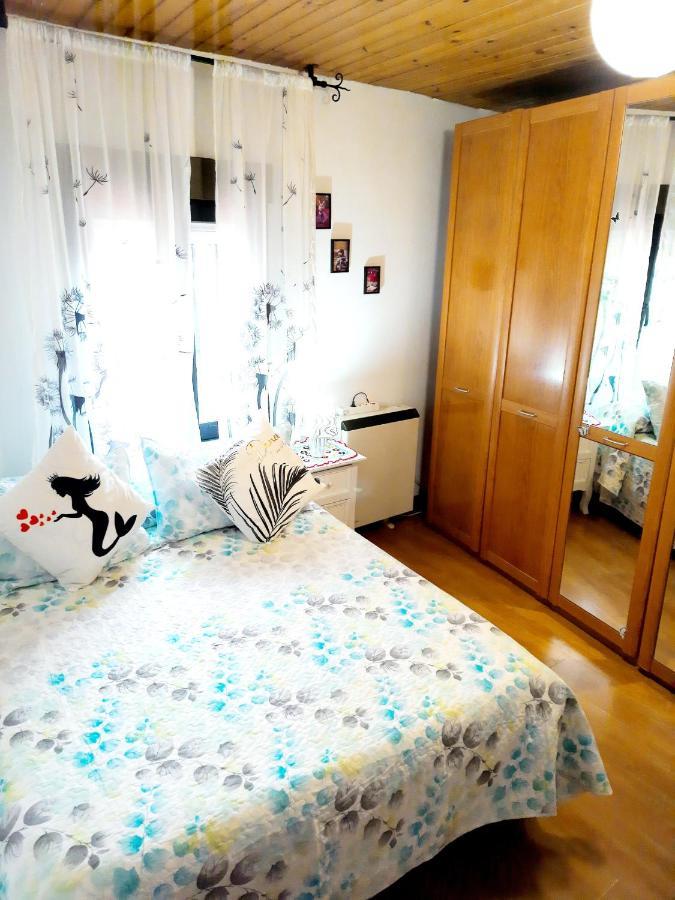 Habitaciones Privadas - Casa Rural - Bano Compartido Con Los Anfitriones Suances Esterno foto